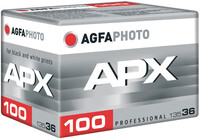 AgfaPhoto APX 100 135-36