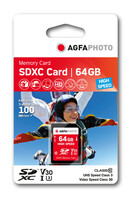 AG-M10428_SDXC64GB_C10_UHS-I_V10_HS_100MB