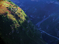 SI_showcase_house on the cliff