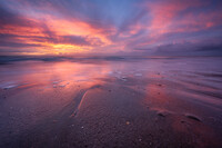 SI-W2204_showcase-EllenvandenDoel-beach-sunset